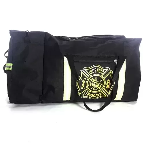 Bolso Porta Equipo Estructural 75 Lts